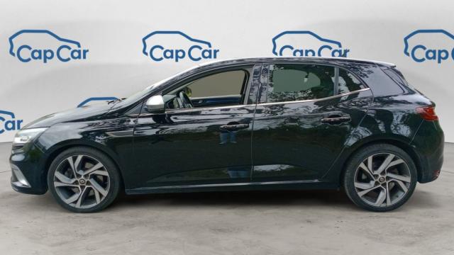 Renault Mégane image 4