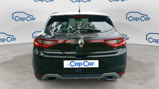 Renault Mégane image 7