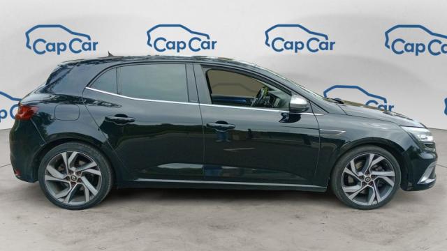 Renault Mégane image 9