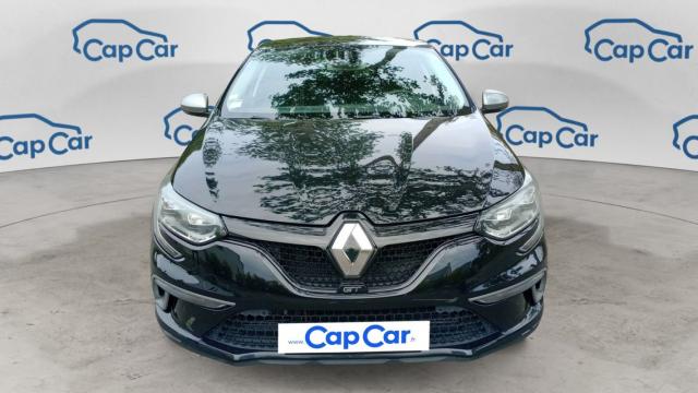 Renault Mégane image 5