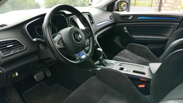 Renault Mégane image 3