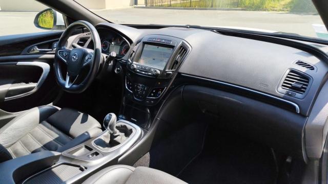 Opel Insignia image 6