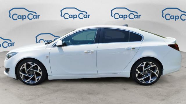 Opel Insignia image 2