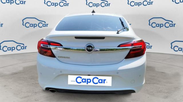 Opel Insignia image 4