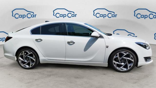 Opel Insignia image 3