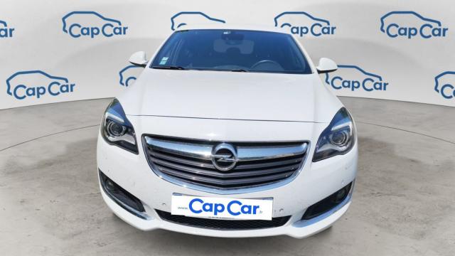 Opel Insignia image 7