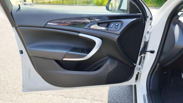 Opel Insignia image 9