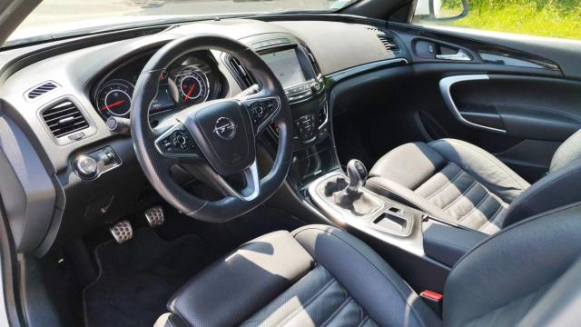 Opel Insignia image 8