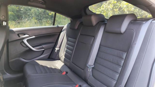Opel Insignia image 1