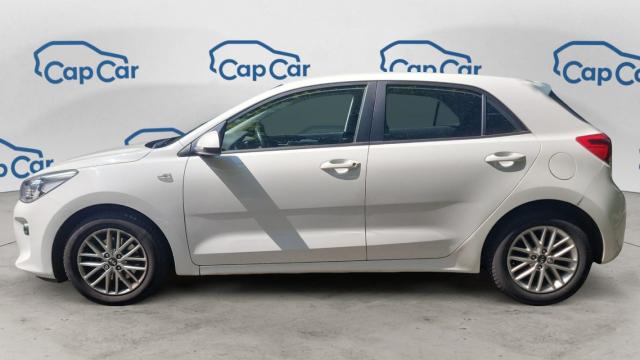 Kia Rio image 5