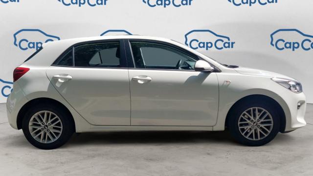 Kia Rio image 1