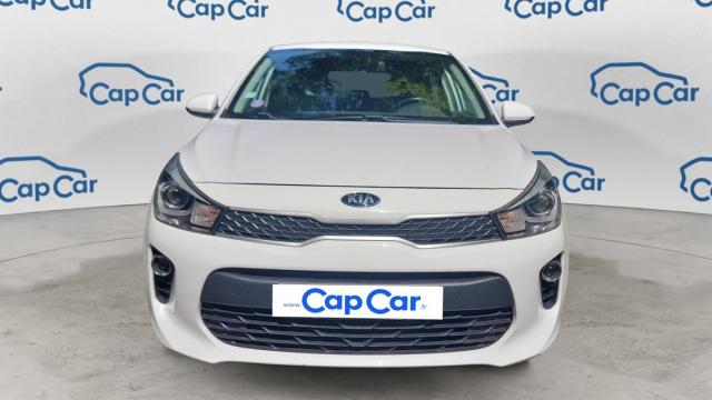Kia Rio image 8