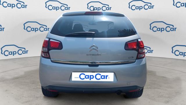 Citroen C3 image 3