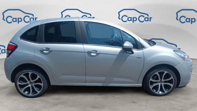 Citroen C3 image 1
