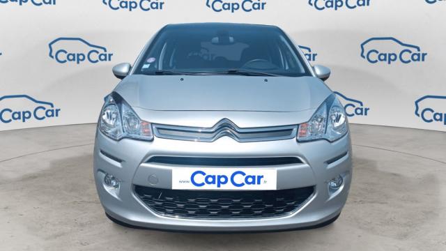 Citroen C3 image 7