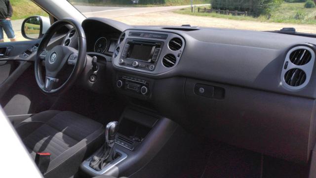 Volkswagen Tiguan image 4