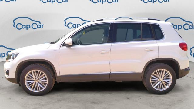 Volkswagen Tiguan image 9