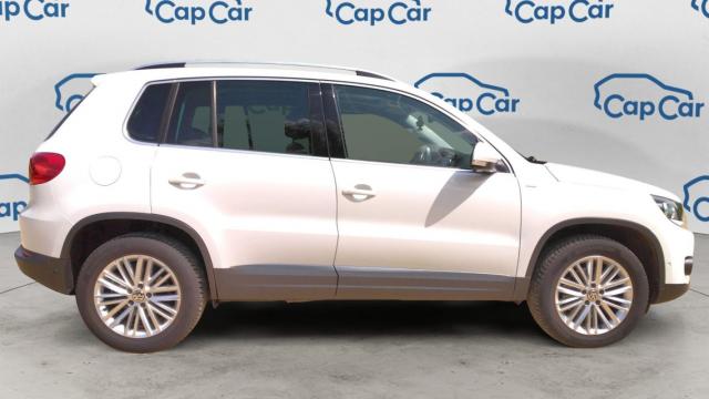 Volkswagen Tiguan image 7