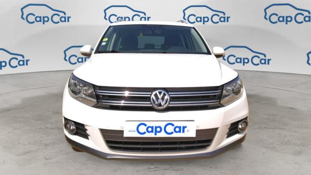Volkswagen Tiguan image 6