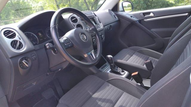 Volkswagen Tiguan image 3