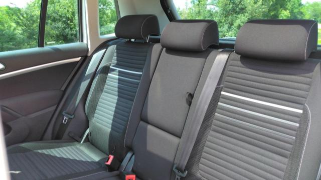 Volkswagen Tiguan image 8