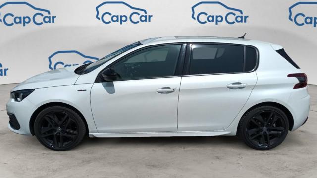 Peugeot 308 image 7