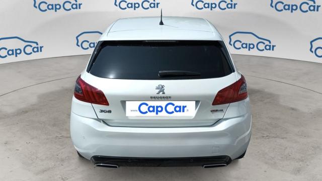 Peugeot 308 image 6