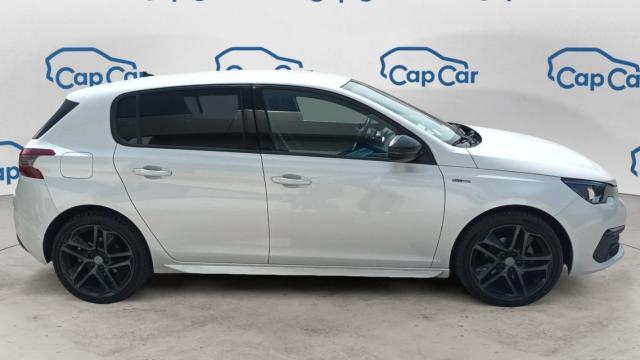 Peugeot 308 image 2