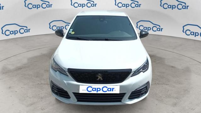Peugeot 308 image 4