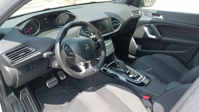 Peugeot 308 image 3
