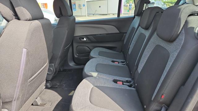 Citroen Grand C4 Spacetourer image 1