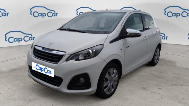 Peugeot