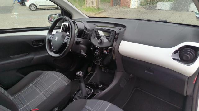 Peugeot 108 image 6