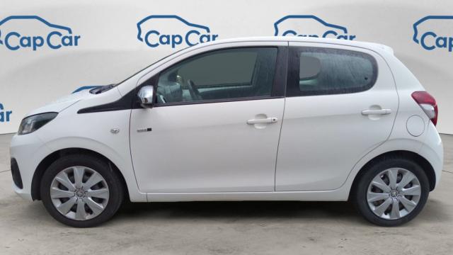 Peugeot 108 image 9