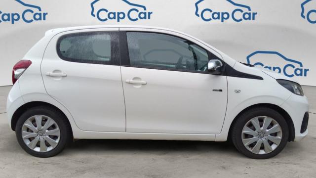 Peugeot 108 image 3