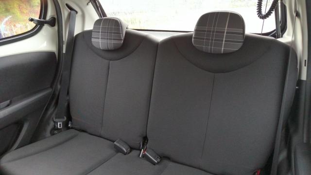 Peugeot 108 image 4