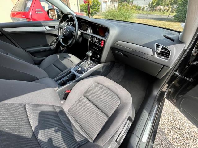 Audi A4 Avant image 8