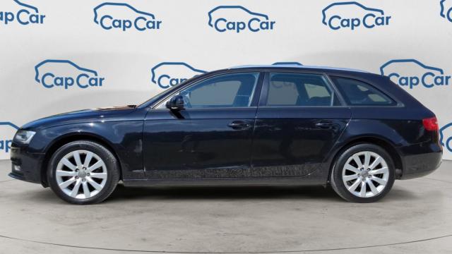 Audi A4 Avant image 5