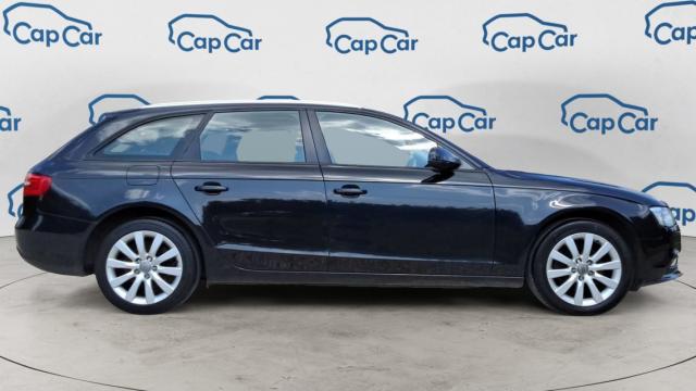 Audi A4 Avant image 7
