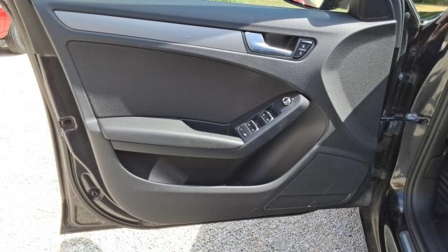 Audi A4 Avant image 1