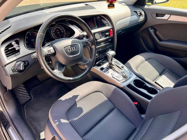 Audi A4 Avant image 4
