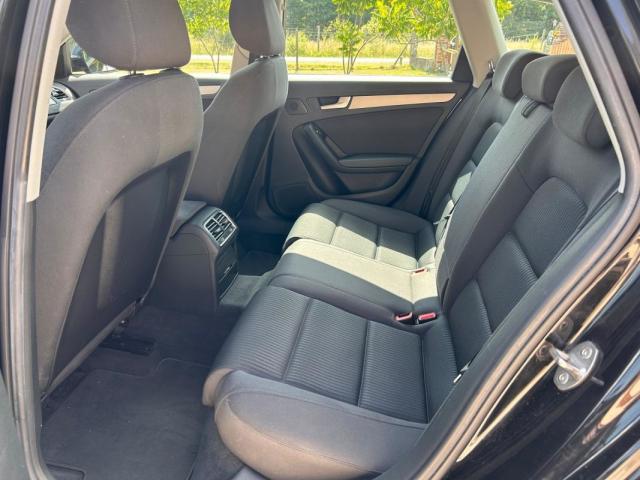 Audi A4 Avant image 6
