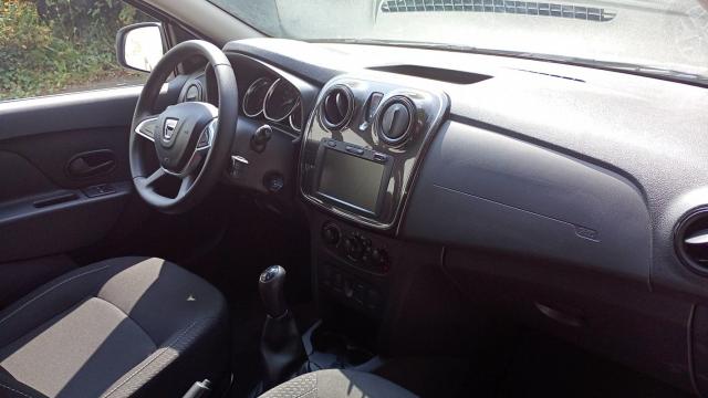 Dacia Sandero image 6