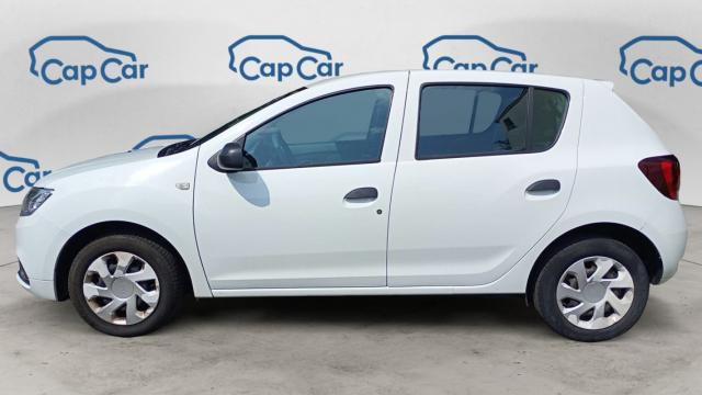 Dacia Sandero image 2