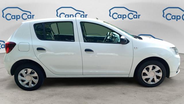 Dacia Sandero image 1