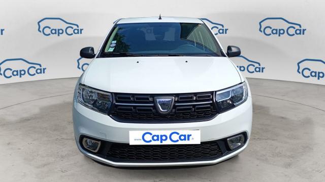 Dacia Sandero image 4