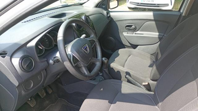 Dacia Sandero image 3