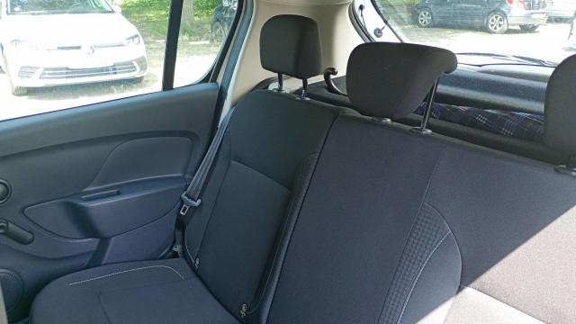 Dacia Sandero image 8