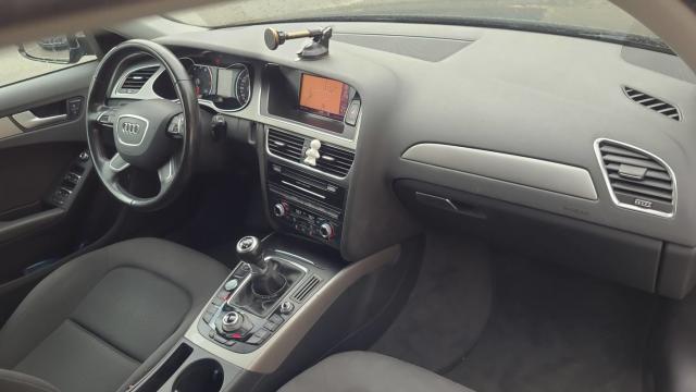 Audi A4 image 6