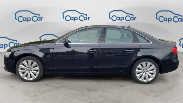 Audi A4 image 2